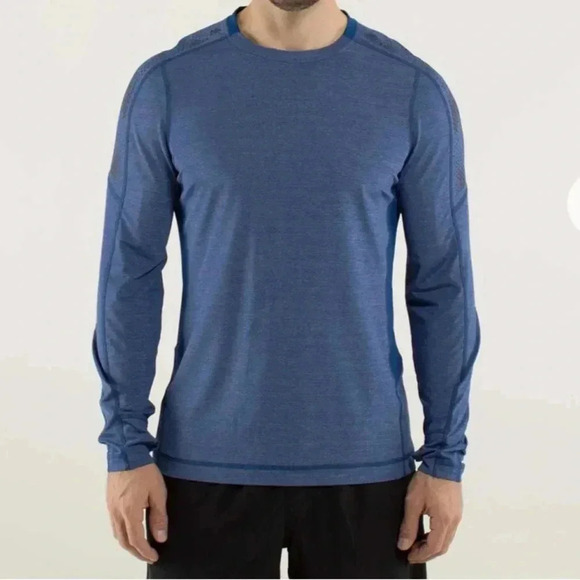 Lululemon I S (men’s) - Picture 13 of 16